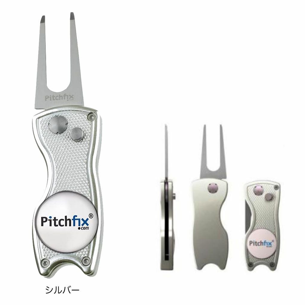 ライトT-276ピッチフィックスクラシック25.0グリーンフォークディポットツールゴルフラウンド用品2025年モデル日本正規品