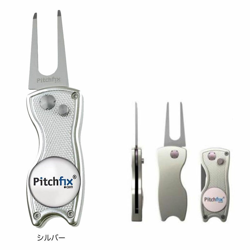 ライトT-276ピッチフィックスクラシック25.0グリーンフォークディポットツールゴルフラウンド用品2025年モデル日本正規品