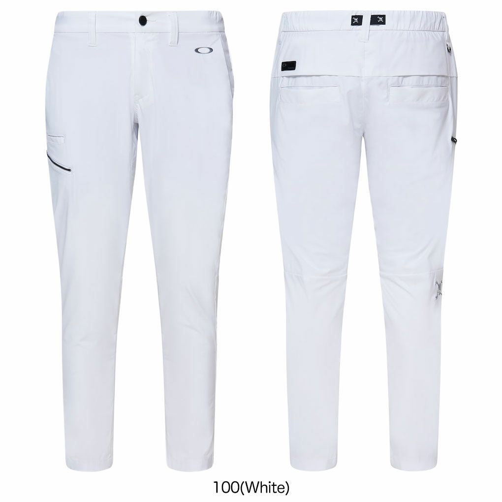 オークリー OAKLEY パンツ Skull Ocs Ankle Tapered メンズ FOA407637