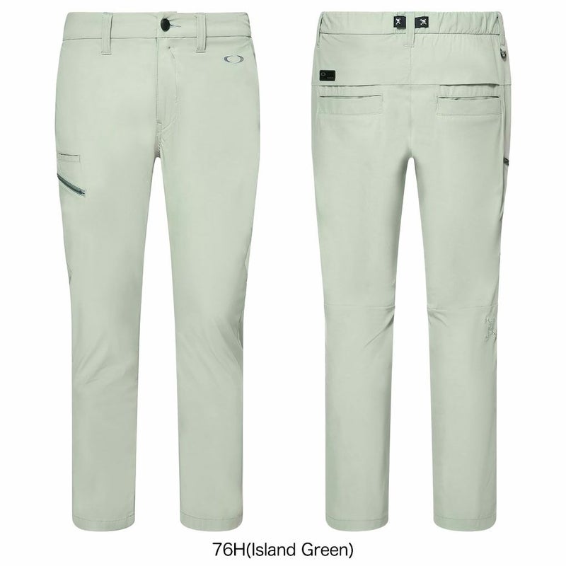 オークリーOAKLEYパンツFOA407637ゴルフ2025春夏モデル日本正規品