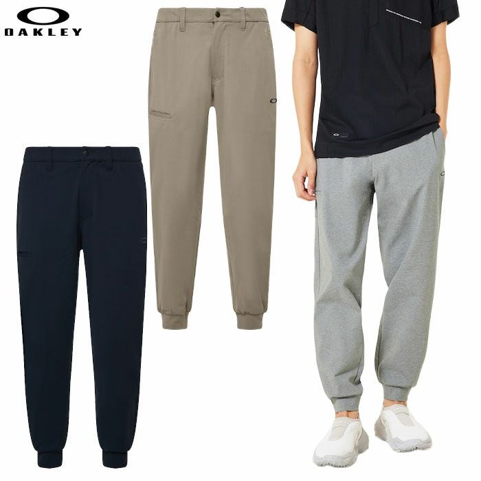 オークリー OAKLEY パンツ O-Sync Pack Relax Jogger メンズ FOA407638