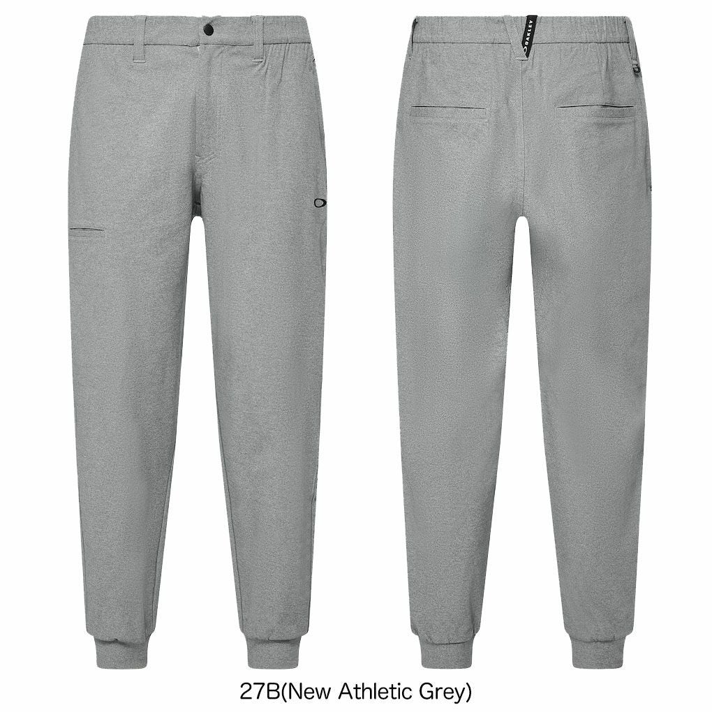 オークリーOAKLEYパンツFOA407638ゴルフ2025春夏モデル日本正規品