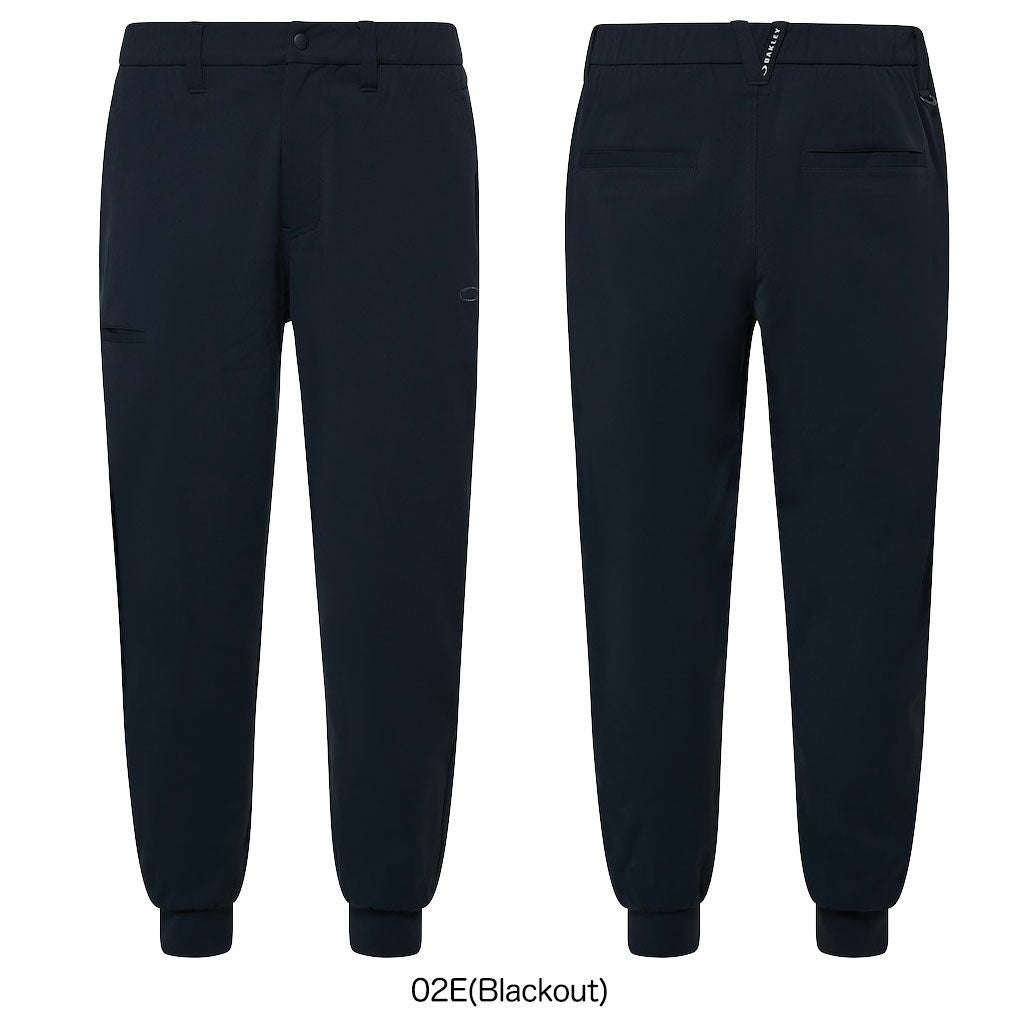 オークリーOAKLEYパンツFOA407638ゴルフ2025春夏モデル日本正規品