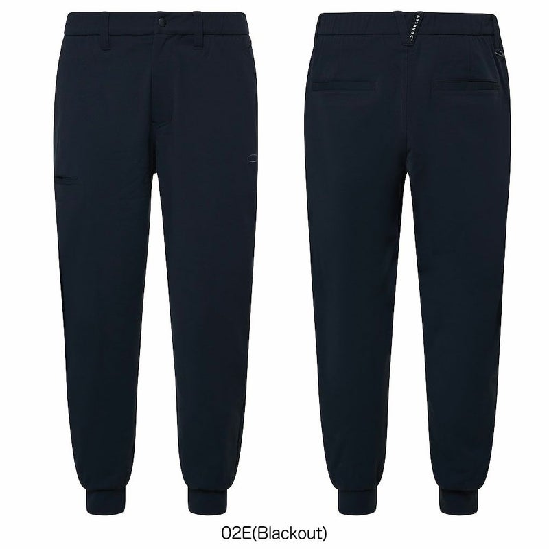 オークリーOAKLEYパンツFOA407638ゴルフ2025春夏モデル日本正規品