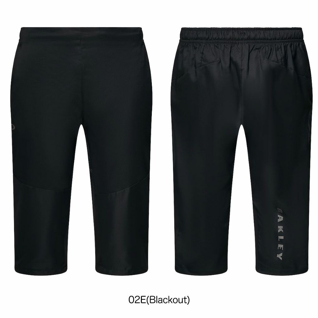 オークリーOAKLEYパンツFOA407682ゴルフ2025春夏モデル日本正規品