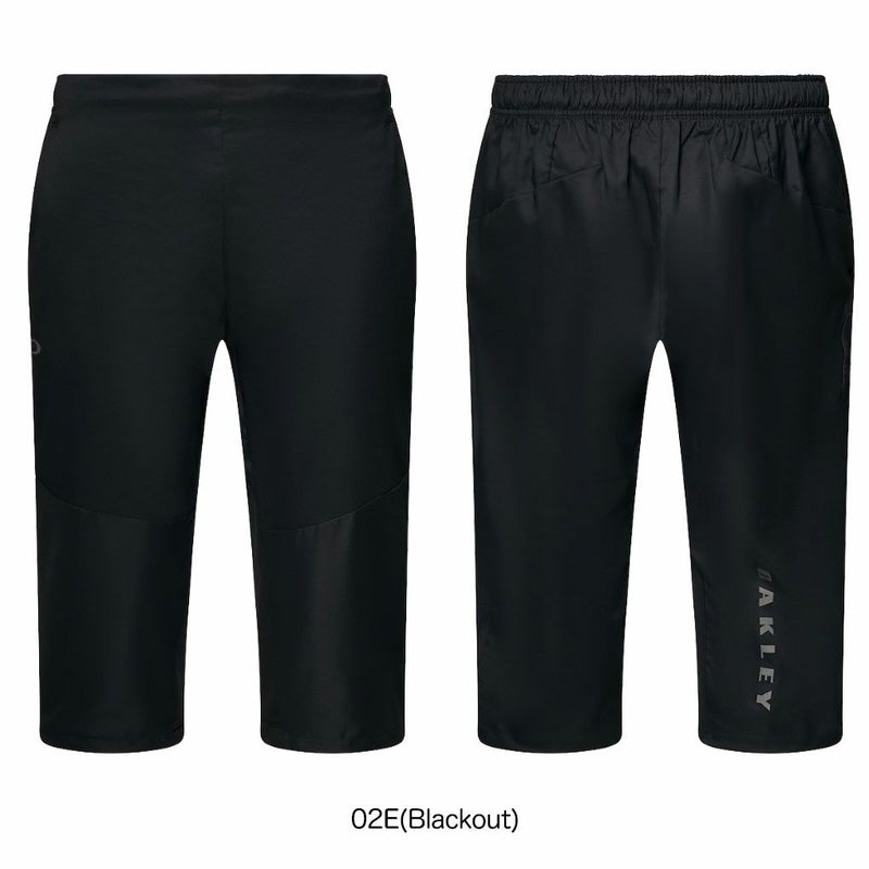 オークリーOAKLEYパンツFOA407682ゴルフ2025春夏モデル日本正規品