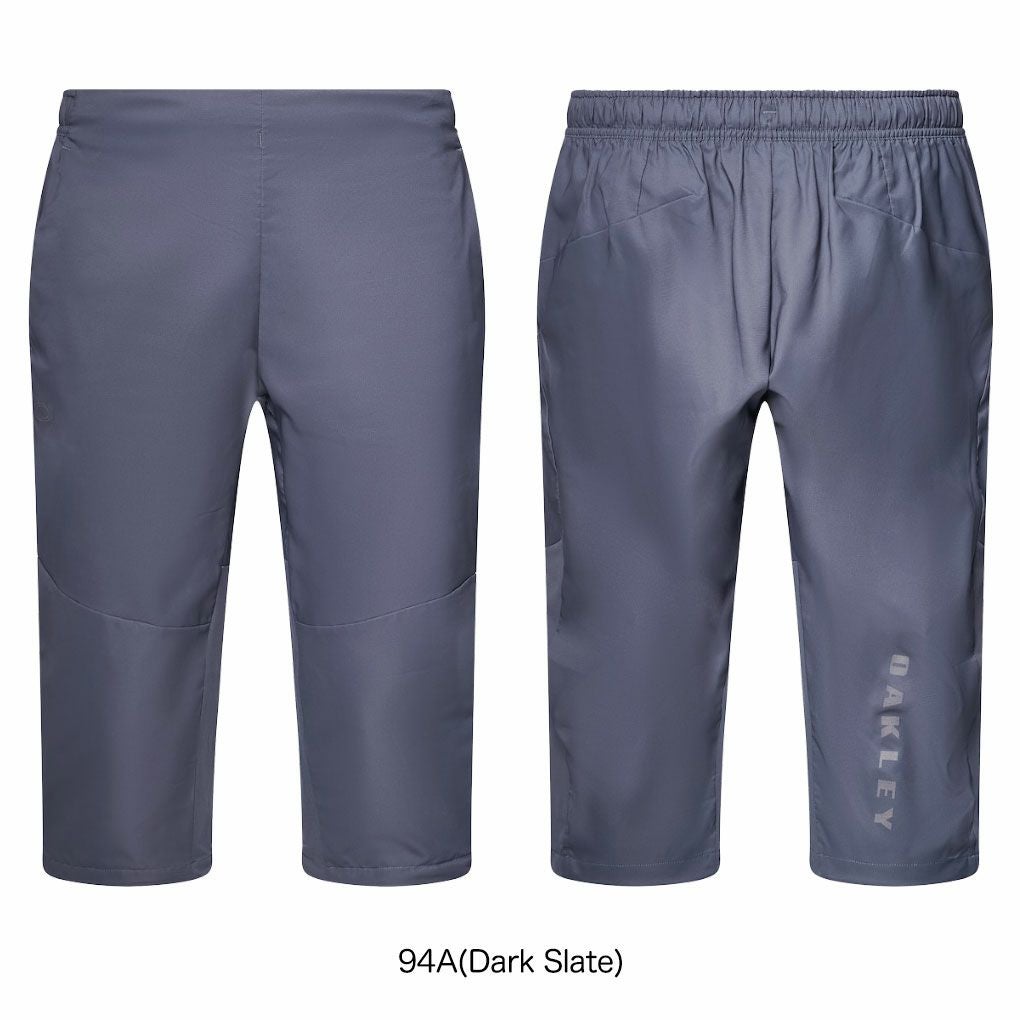 オークリーOAKLEYパンツFOA407682ゴルフ2025春夏モデル日本正規品