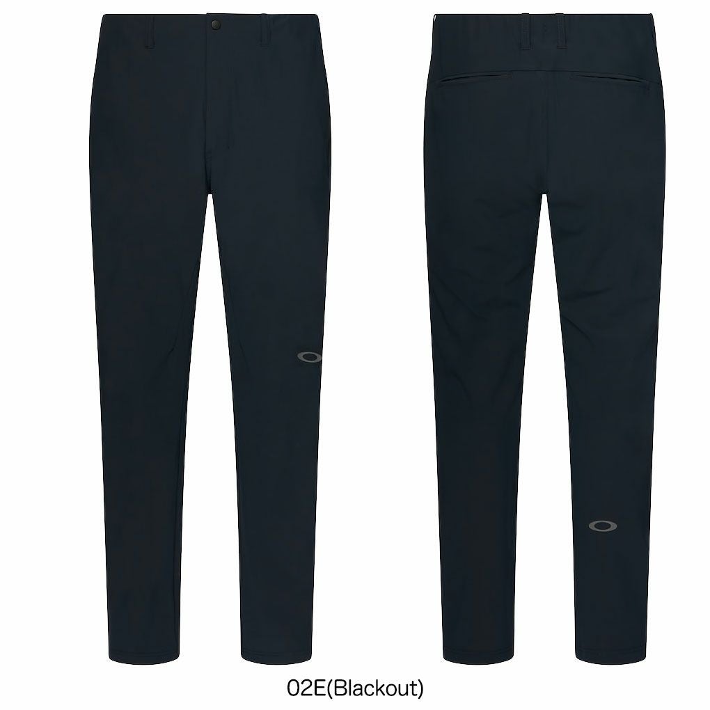 オークリーOAKLEYパンツFOA407687ゴルフ2025春夏モデル日本正規品
