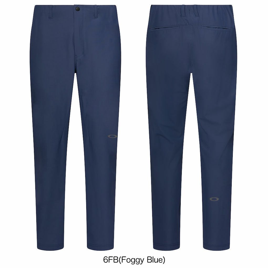 オークリーOAKLEYパンツFOA407687ゴルフ2025春夏モデル日本正規品