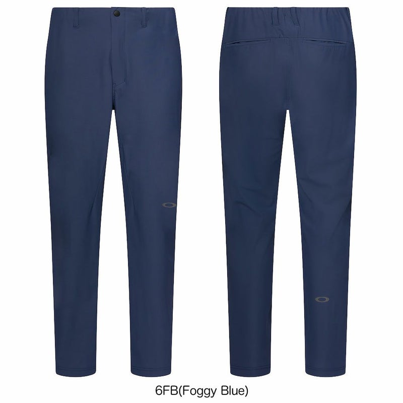 オークリーOAKLEYパンツFOA407687ゴルフ2025春夏モデル日本正規品