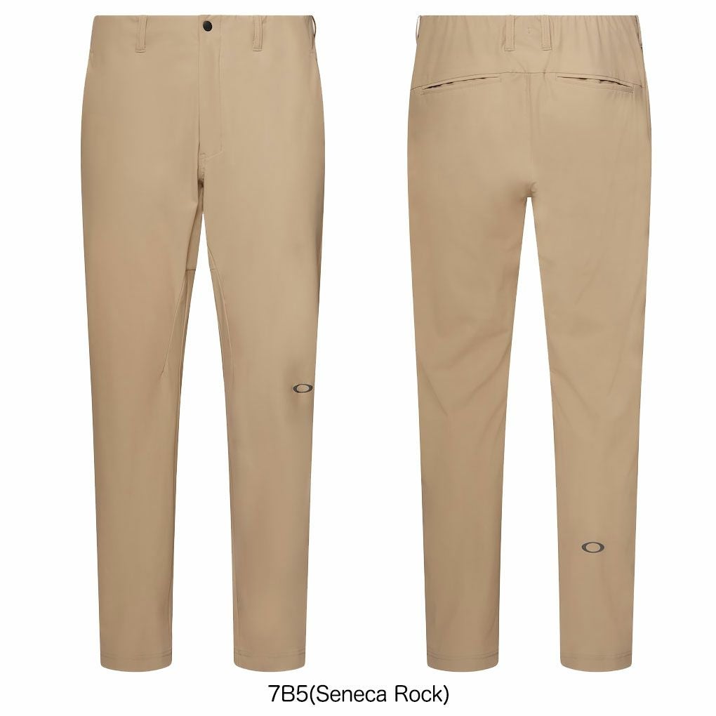 オークリーOAKLEYパンツFOA407687ゴルフ2025春夏モデル日本正規品