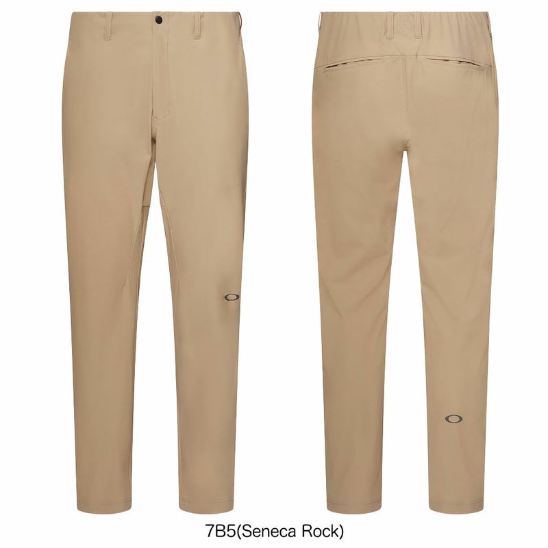 オークリーOAKLEYパンツFOA407687ゴルフ2025春夏モデル日本正規品