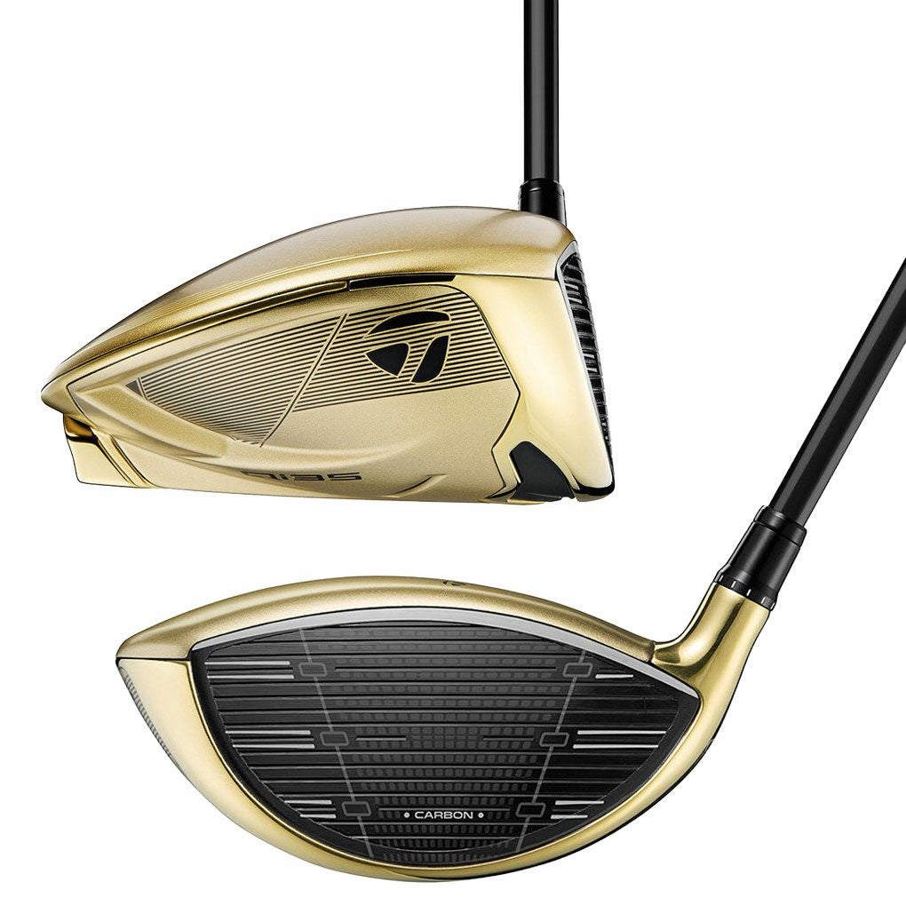 テーラーメイドQi35MAXDesignerSeriesドライバーメンズ右用2025年モデルUSA直輸入品TaylorMade