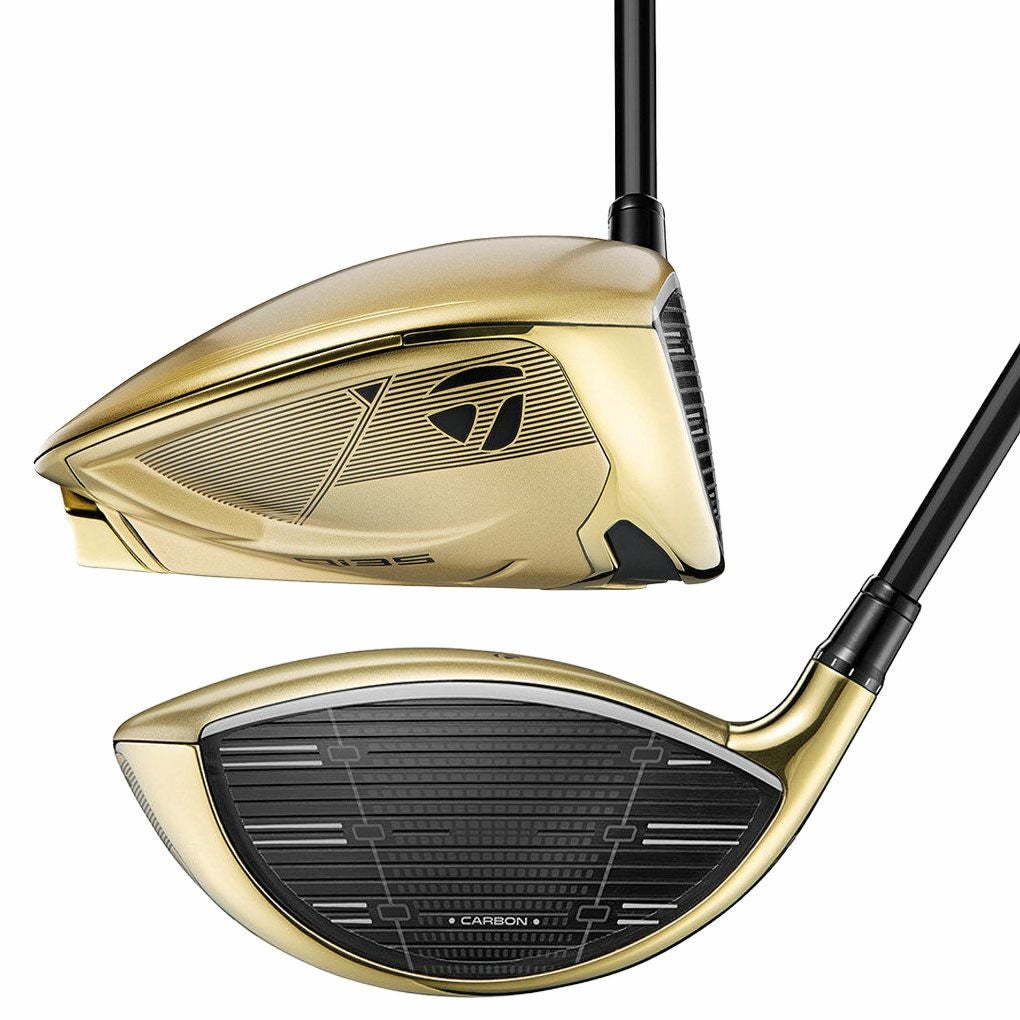 テーラーメイドQi35DesignerSeriesドライバーメンズ右用2025年モデルUSA直輸入品TaylorMade