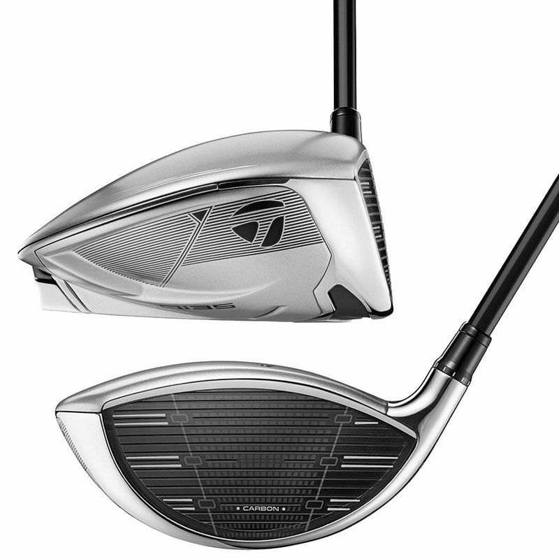 テーラーメイドQi35DesignerSeriesドライバーメンズレフティー左用2025年モデルUSA直輸入品TaylorMade