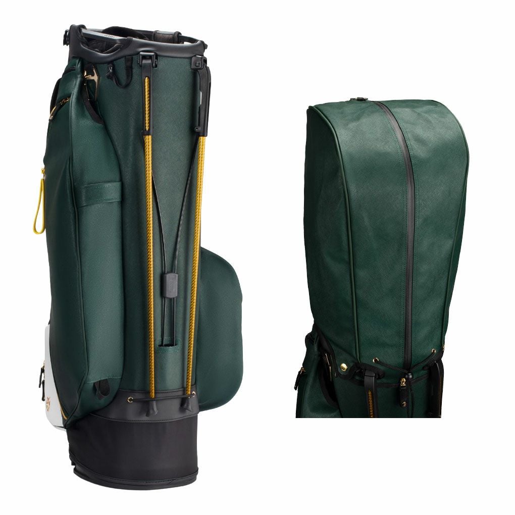 VESSEL キャディバッグ 2025 Season Opener Player V Pro スタンド