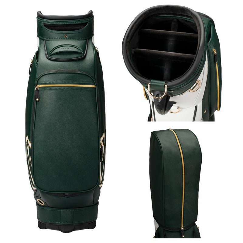 VESSELキャディバッグ2025SeasonOpenerPrime2.0Staffカートバッグ6分割トップベゼルゴルフ2025年モデルUSA直輸入品