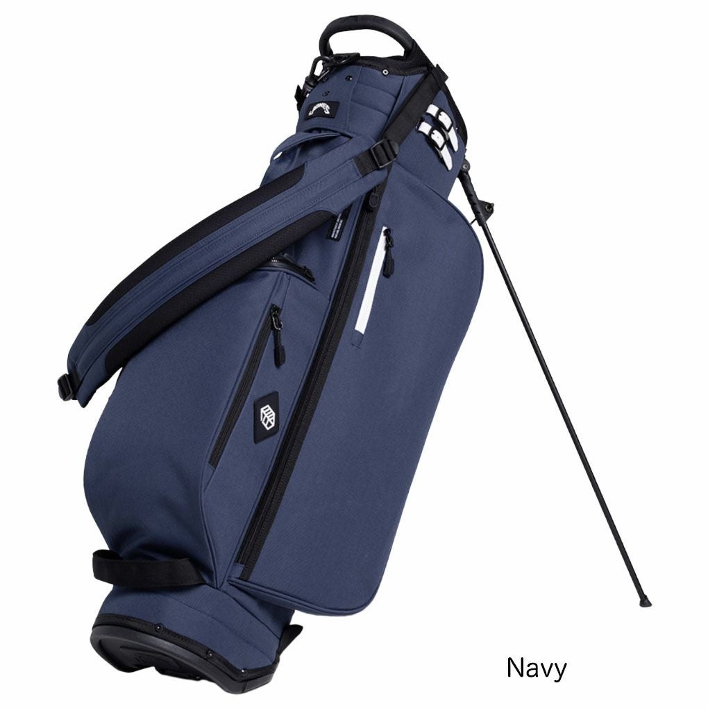JONESジョーンズキャディバッグTrouper3.0スタンドバッグ5分割トップベゼルゴルフ2025年モデルUSA直輸入品