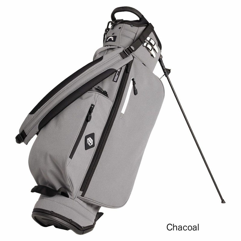 JONESジョーンズキャディバッグTrouper3.0スタンドバッグ5分割トップベゼルゴルフ2025年モデルUSA直輸入品