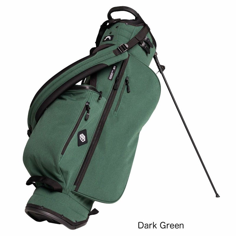 JONESジョーンズキャディバッグTrouper3.0スタンドバッグ5分割トップベゼルゴルフ2025年モデルUSA直輸入品