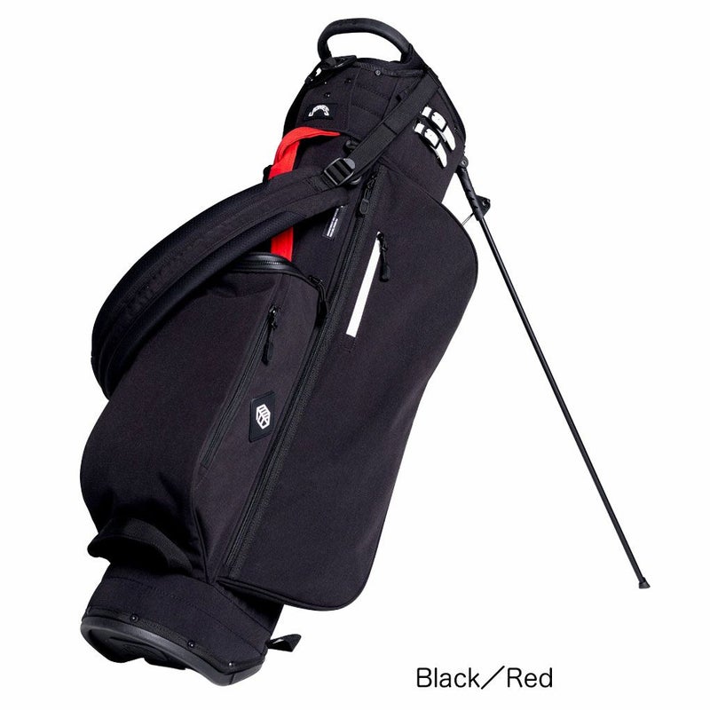 JONESジョーンズキャディバッグTrouper3.0スタンドバッグ5分割トップベゼルゴルフ2025年モデルUSA直輸入品