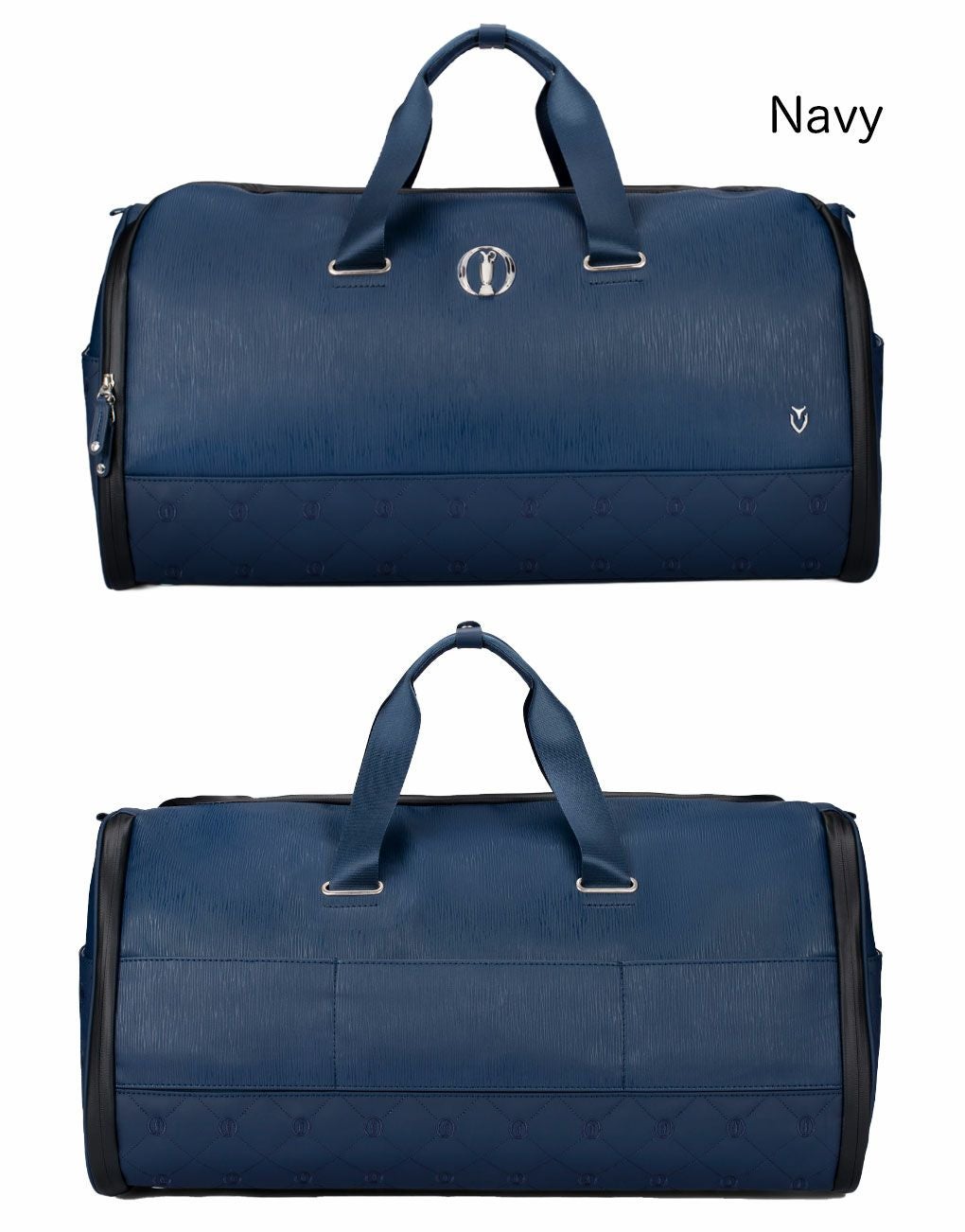 VESSELダッフルバッグTheOpenxVESSELSignatureGarmentDuffelベゼルゴルフ2025年モデルUSA直輸入品