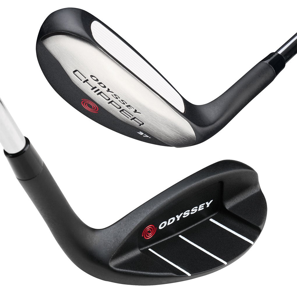 オデッセイODYSSEYCHIPPERチッパーメンズ右用34.5インチ2025年モデルゴルフクラブODYSSEY日本正規品