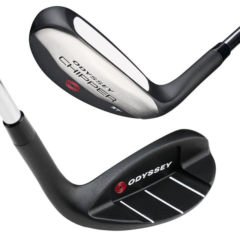 オデッセイODYSSEYCHIPPERチッパーメンズ右用34.5インチ2025年モデルゴルフクラブODYSSEY日本正規品