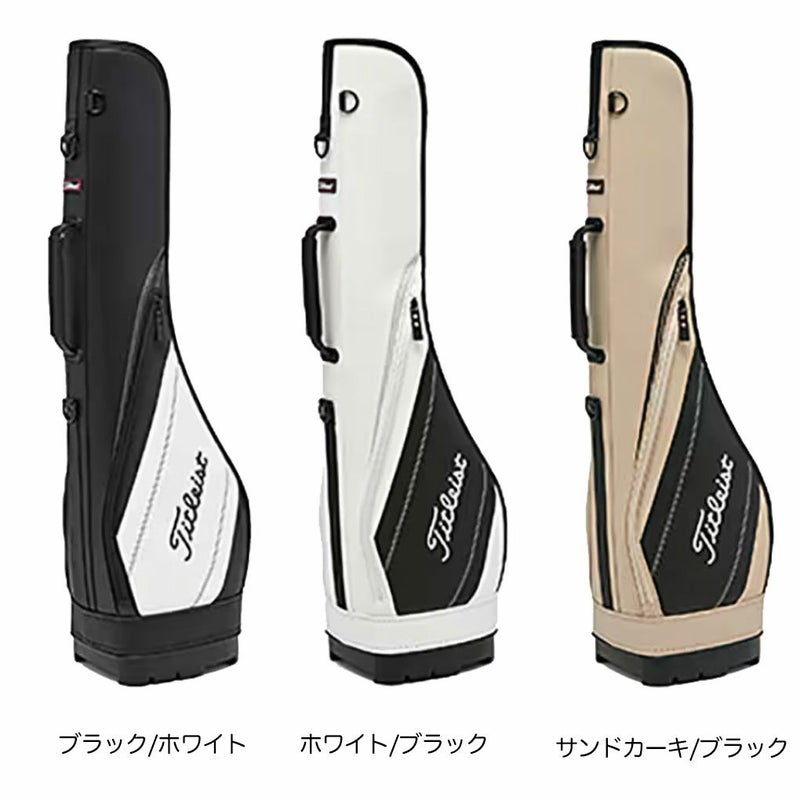 タイトリストパフォーマンスクォーターバッグTB25PQBTitleist2023年モデル日本正規品