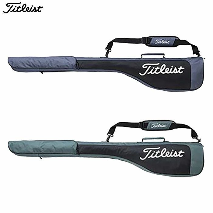 タイトリストNextGenクラブケースTB23NGCCJ47インチ対応Titleist2023年モデル日本正規品