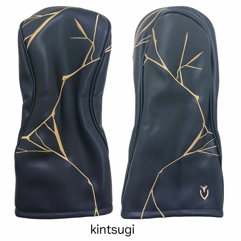 VESSELヘッドカバーIconLEHeadcoverドライバー用ベゼルゴルフ2025年モデルUSA直輸入品並行輸入