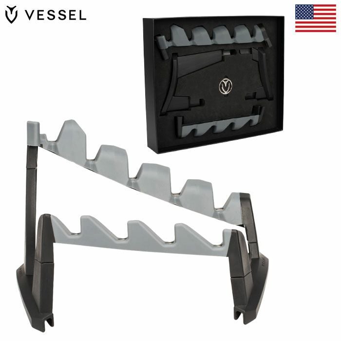 VESSELゴルフクラブオーガナイザーGolfClubOrganizerLuxXV2.0カートバッグ専用ベゼルゴルフ2025年モデルUSA直輸入品