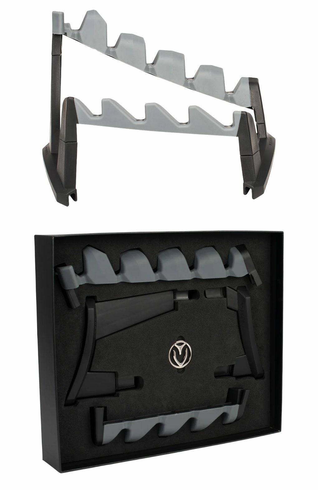 VESSEL ゴルフクラブオーガナイザー Golf Club Organizer Lux XV 2.0