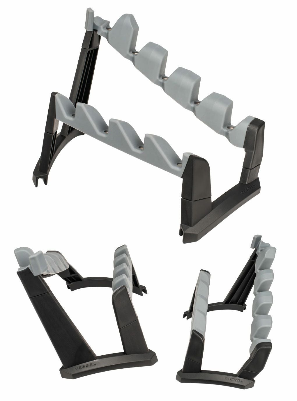 VESSELゴルフクラブオーガナイザーGolfClubOrganizerLuxXV2.0カートバッグ専用ベゼルゴルフ2025年モデルUSA直輸入品