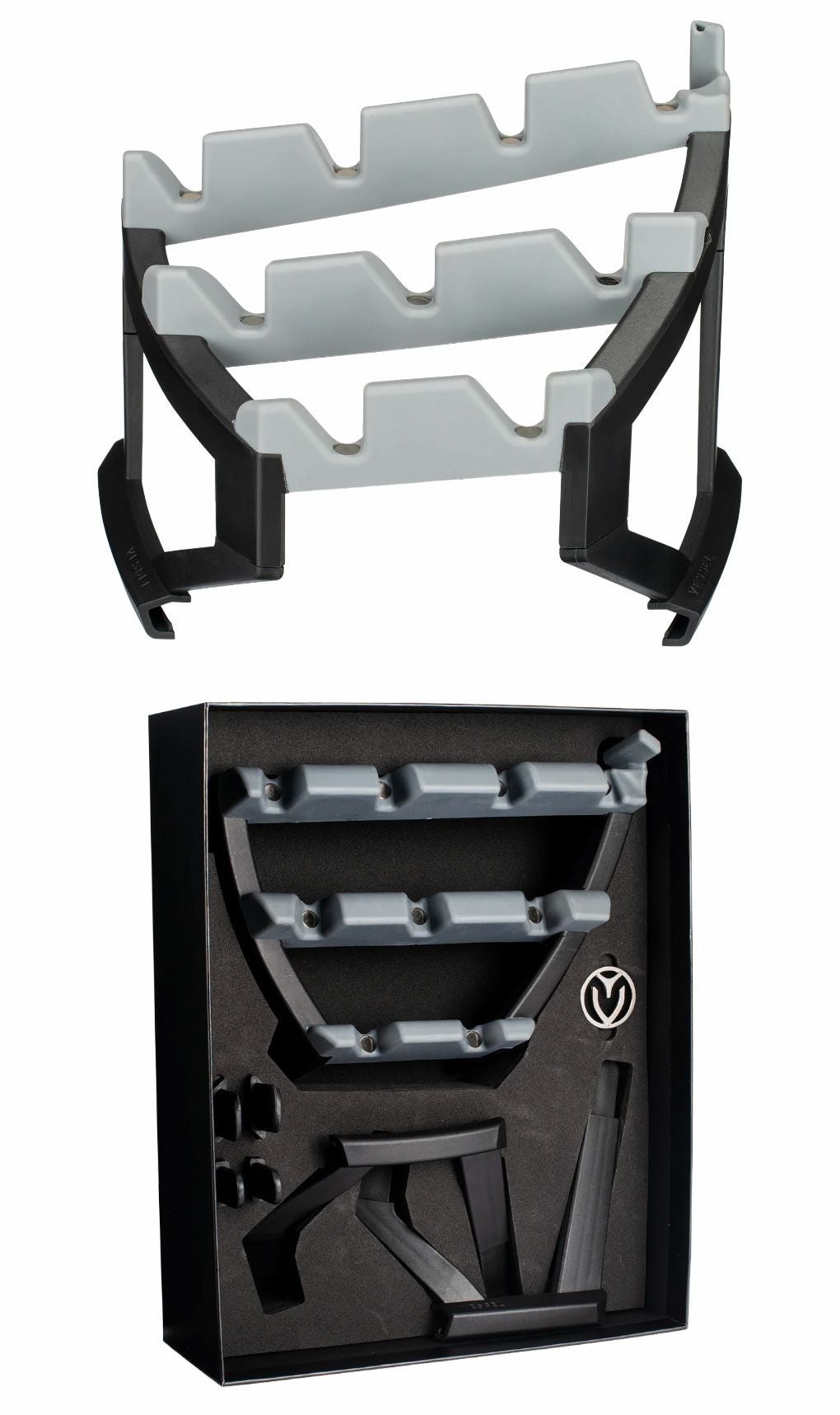 VESSEL ゴルフクラブオーガナイザー Golf Club Organizer Lux XV 2.0