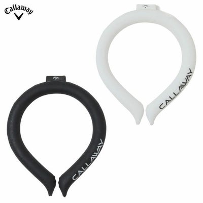 キャロウェイCOOLKEEPNECKRINGC25198103熱中症対策Callawayゴルフ2025春夏モデル日本正規品