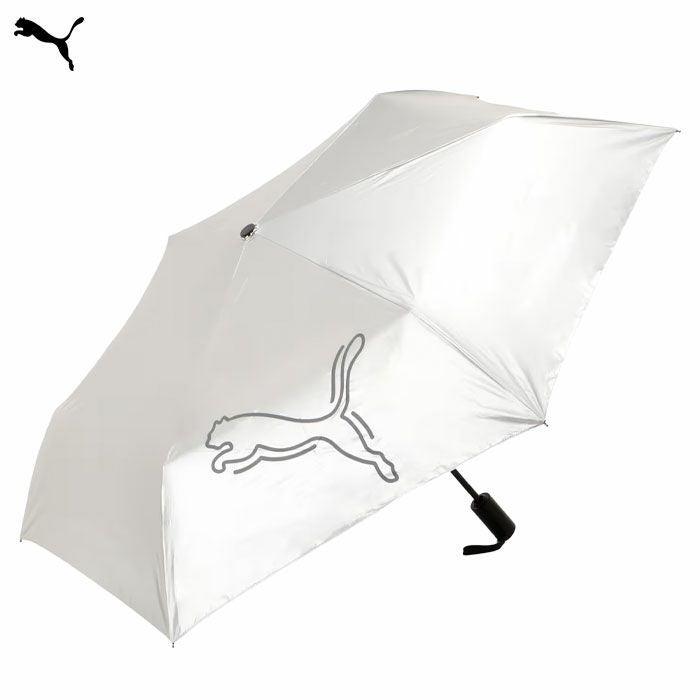 PUMAプーマゴルフシャドウキャットジャンプアンブレラ55傘055000_012025年モデル日本正規品