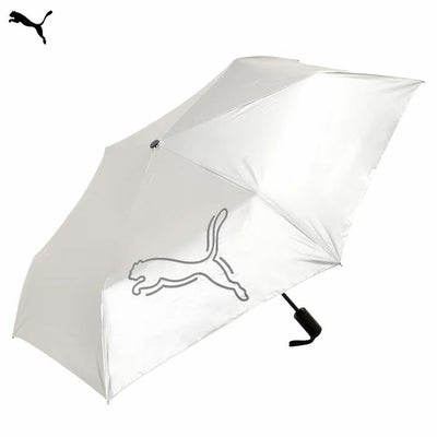 PUMAプーマゴルフシャドウキャットジャンプアンブレラ55傘055000_012025年モデル日本正規品
