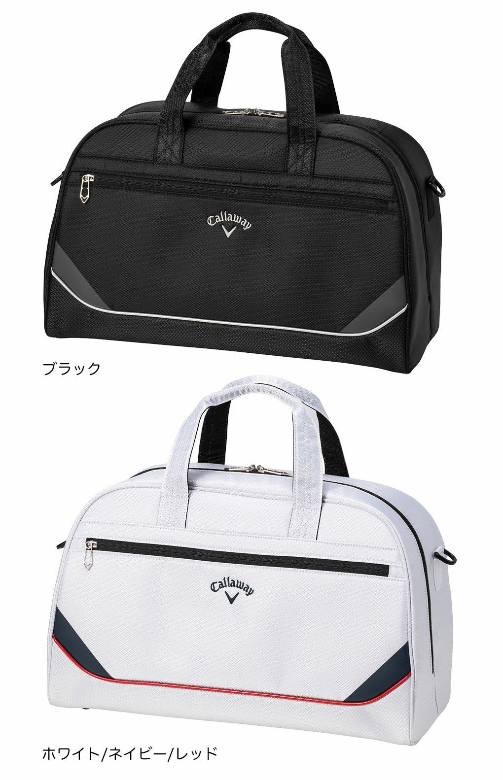 キャロウェイ ボストンバッグ スポーツ ボストン 25 JM ゴルフ 2025年