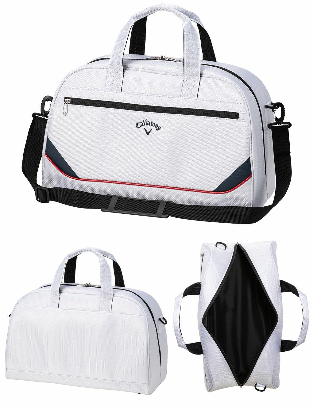 キャロウェイボストンバッグスポーツボストン25JMゴルフ2025年モデル日本正規品