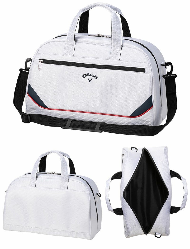 キャロウェイボストンバッグスポーツボストン25JMゴルフ2025年モデル日本正規品