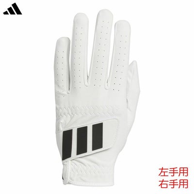 アディダスパームラップグローブKVH43メンズ右手用左手用JE7180ゴルフグローブ2025年モデルadidas日本正規品