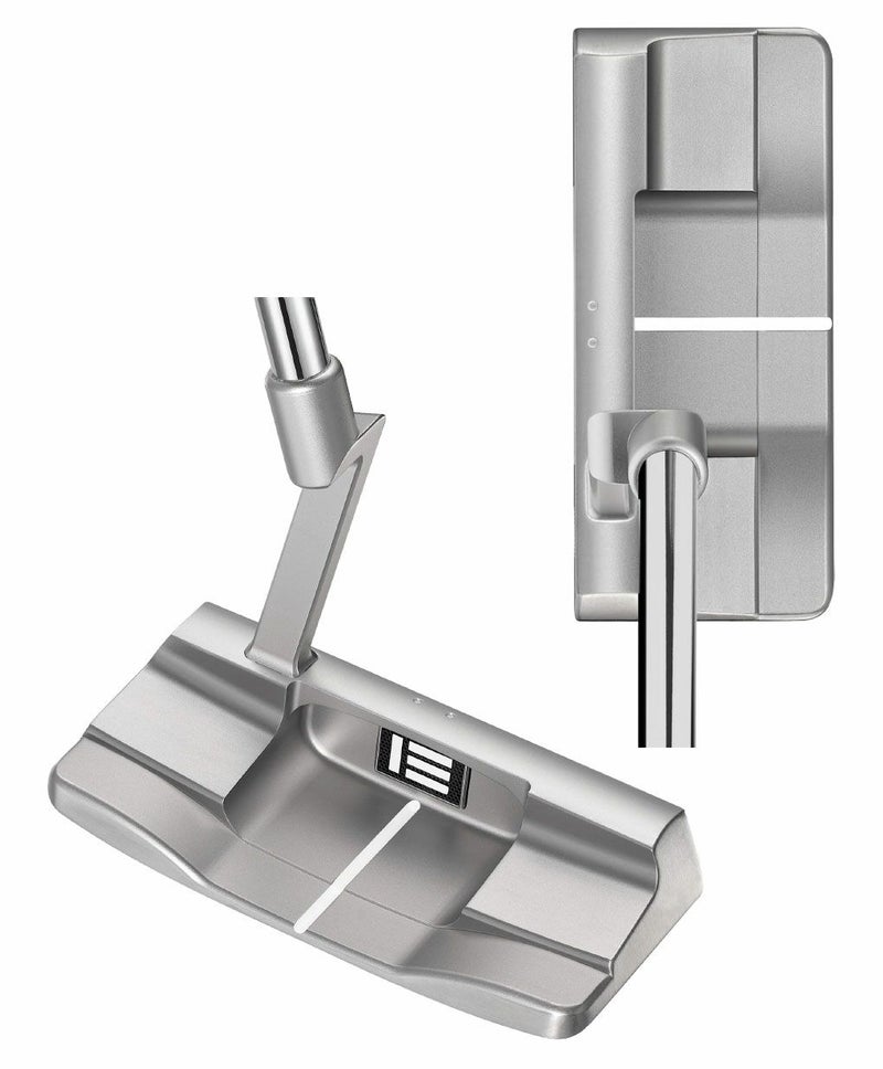 イーブンロールZEROZ2sSatinパターメンズ右用33,34,35インチUSA直輸入品EVNROLLゴルフクラブ並行輸入品