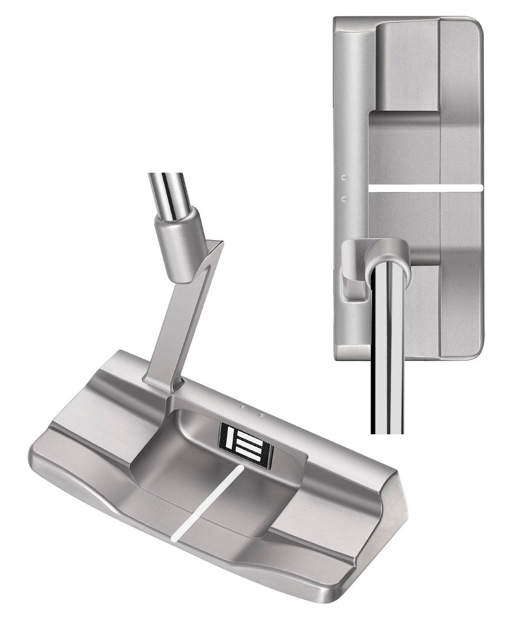 イーブンロールZEROZ2sSatinパターメンズ右用33,34,35インチUSA直輸入品EVNROLLゴルフクラブ並行輸入品