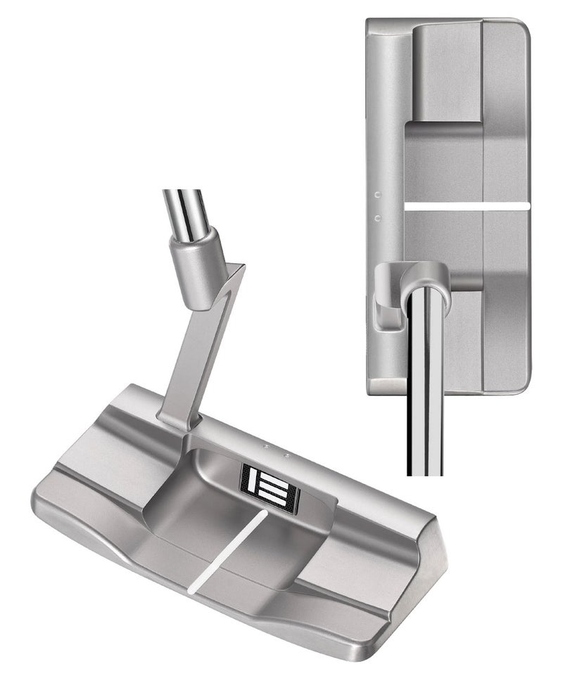 イーブンロールZEROZ2sSatinパターメンズ右用33,34,35インチUSA直輸入品EVNROLLゴルフクラブ並行輸入品