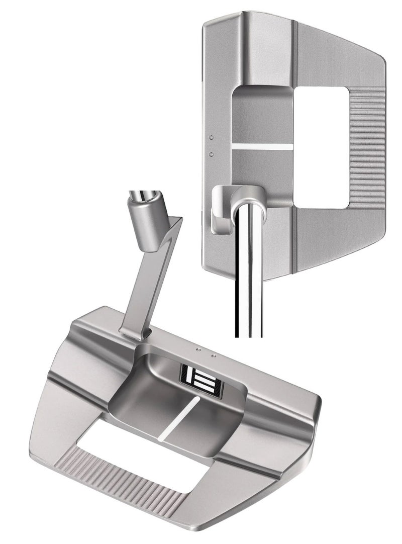 イーブンロールZEROZ5sSatinパターメンズ右用33,34,35インチUSA直輸入品EVNROLLゴルフクラブ並行輸入品