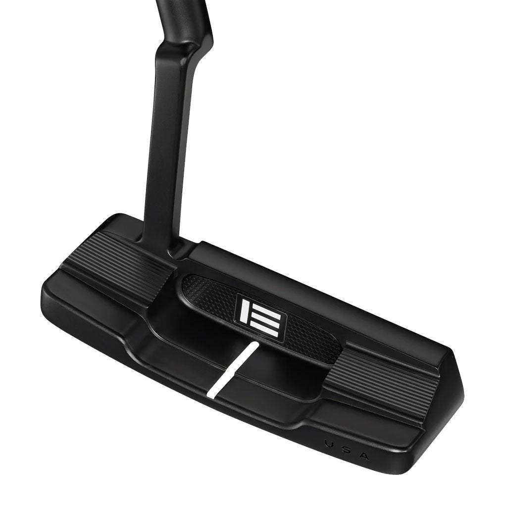 イーブンロールCarlsbadB1パターメンズ右用34,35インチUSA直輸入品EVNROLLゴルフクラブ並行輸入品