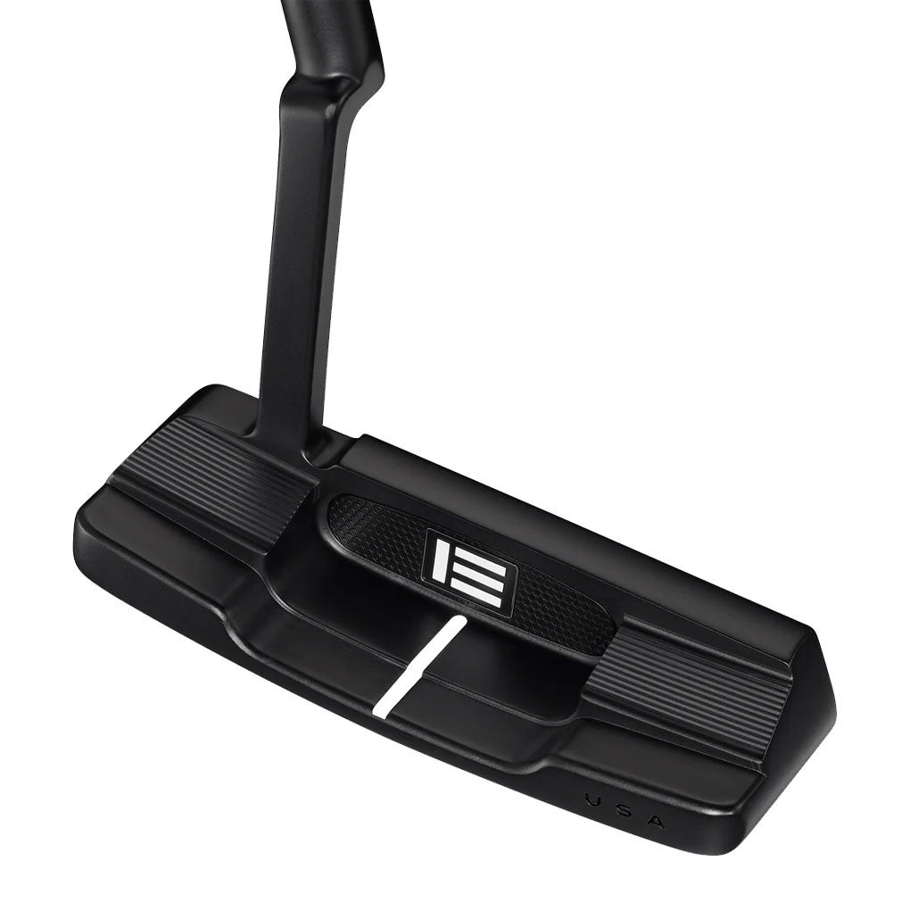 イーブンロールCarlsbadB1パターメンズ右用34,35インチUSA直輸入品EVNROLLゴルフクラブ並行輸入品