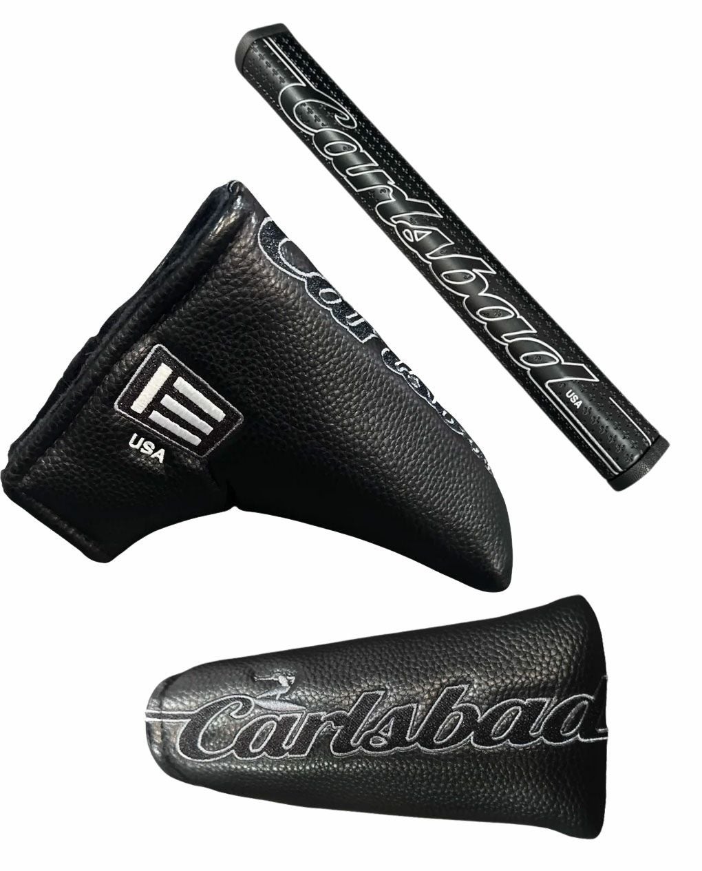 イーブンロールCarlsbadB1パターメンズ右用34,35インチUSA直輸入品EVNROLLゴルフクラブ並行輸入品