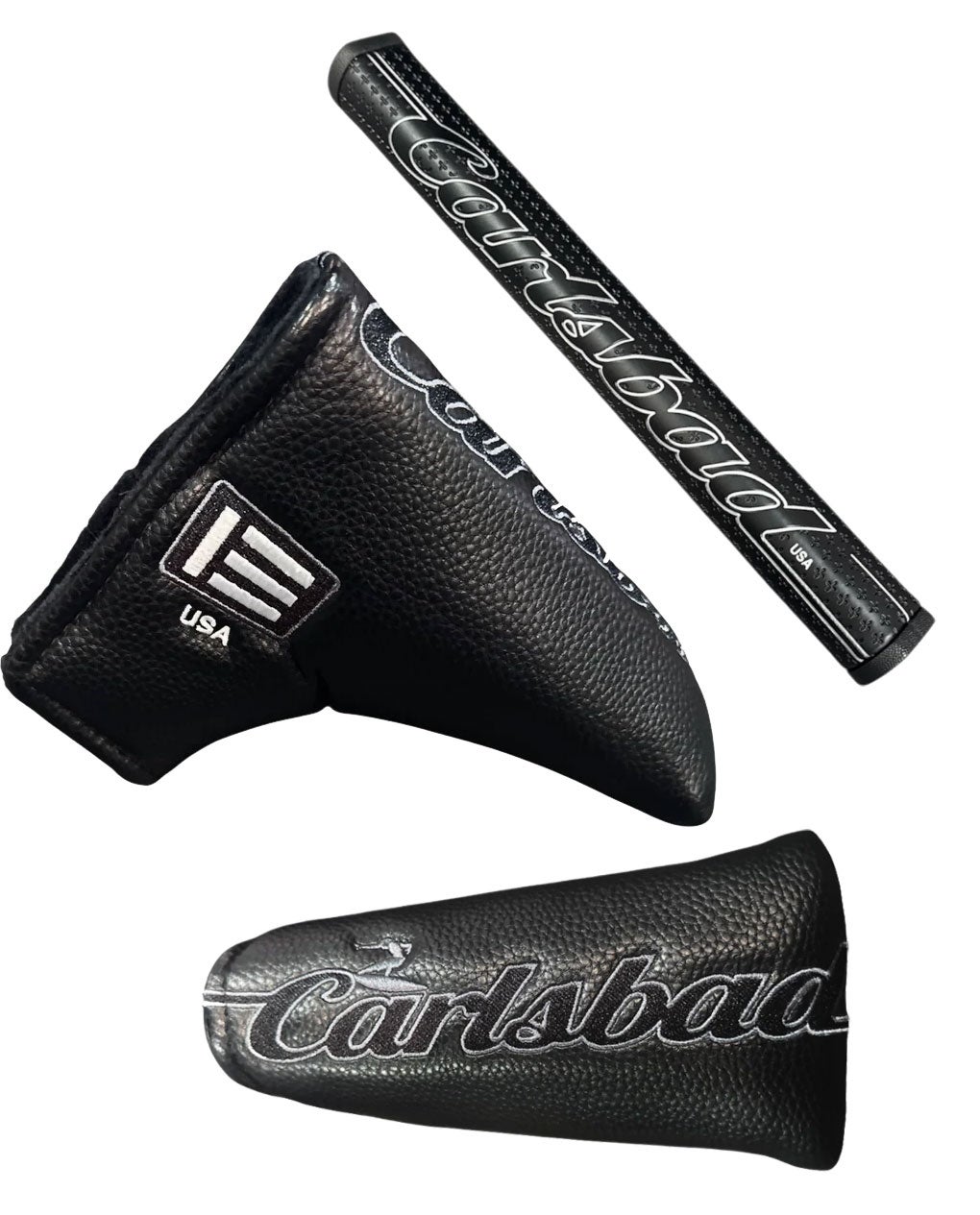 イーブンロールCarlsbadB1パターメンズ右用34,35インチUSA直輸入品EVNROLLゴルフクラブ並行輸入品